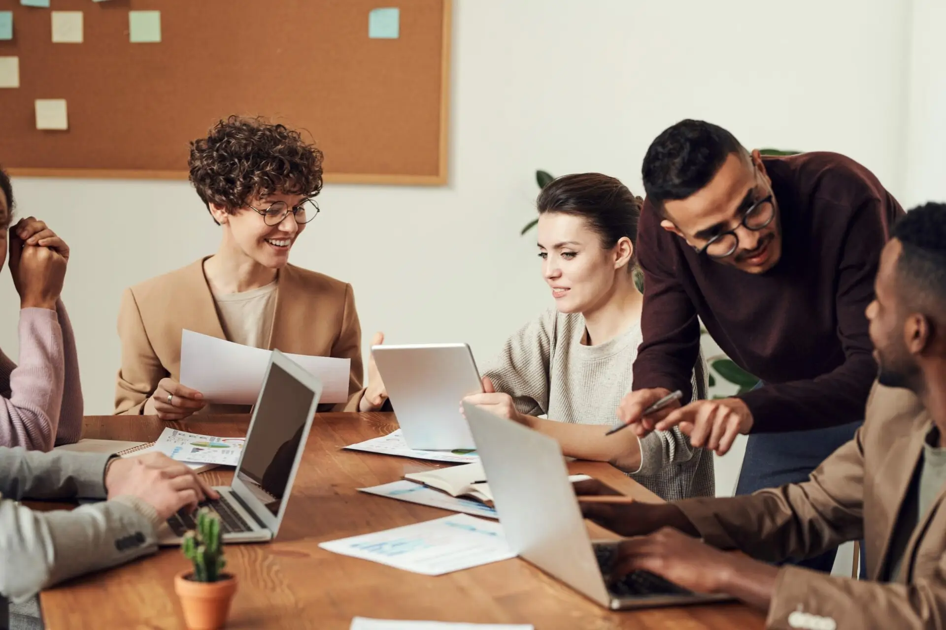 Employee Feedback and Appreciation